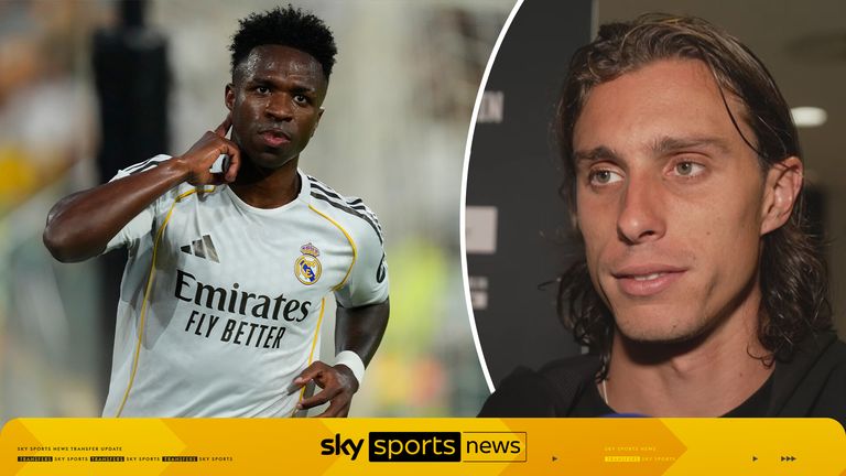 阿森纳转会新闻：在维尼修斯·儒尼奥尔续约皇家马德里后，枪手接下来该如何行动？
