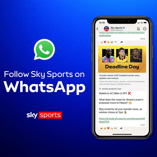 英超夏季转会窗口:各俱乐部在截止日前一周的需求