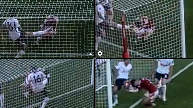 热刺:保罗·默森对德泽尔比批评热刺前锋和医疗团队的担忧